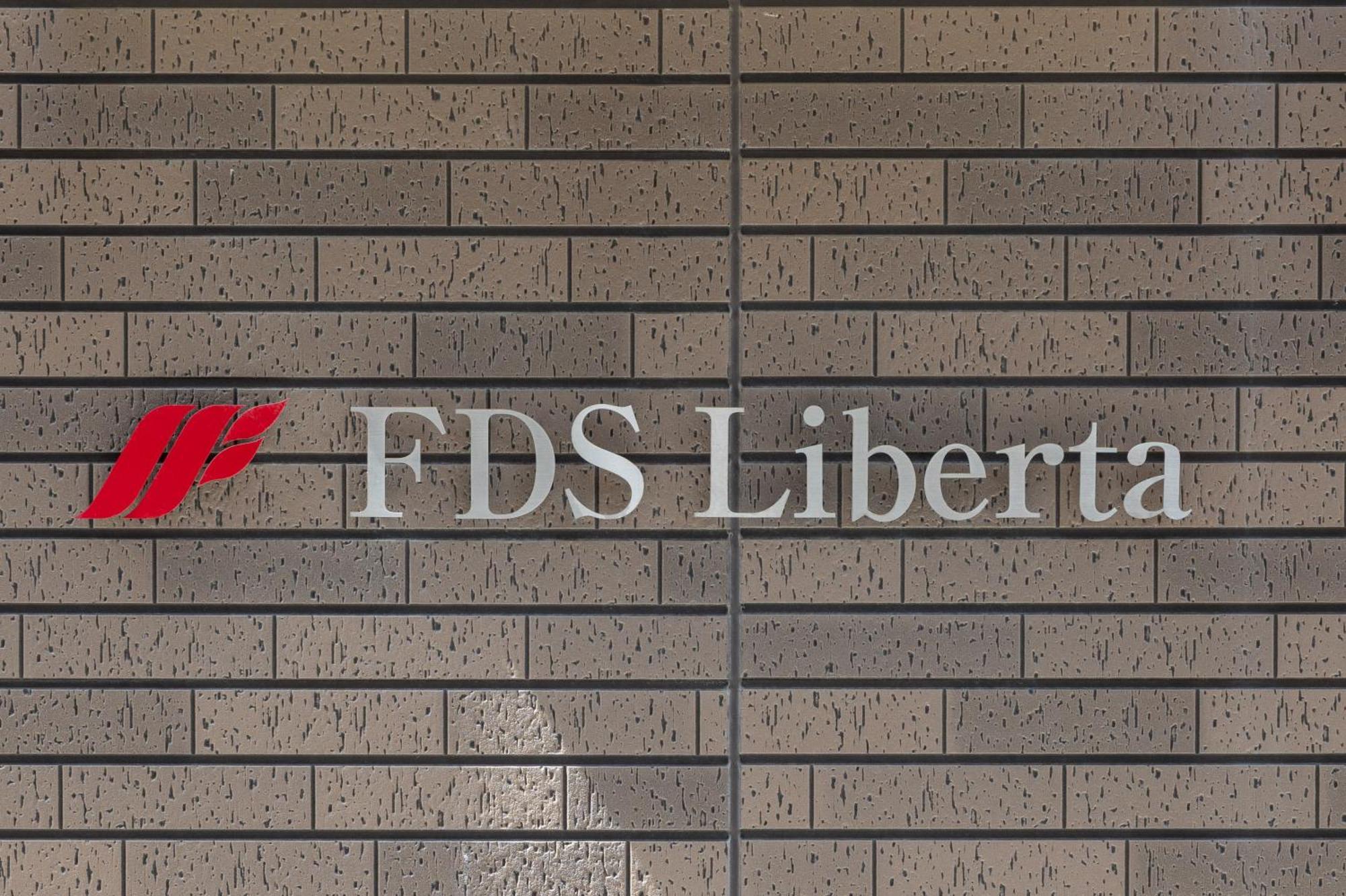 Fds Liberta Apartamento Osaca Quarto foto