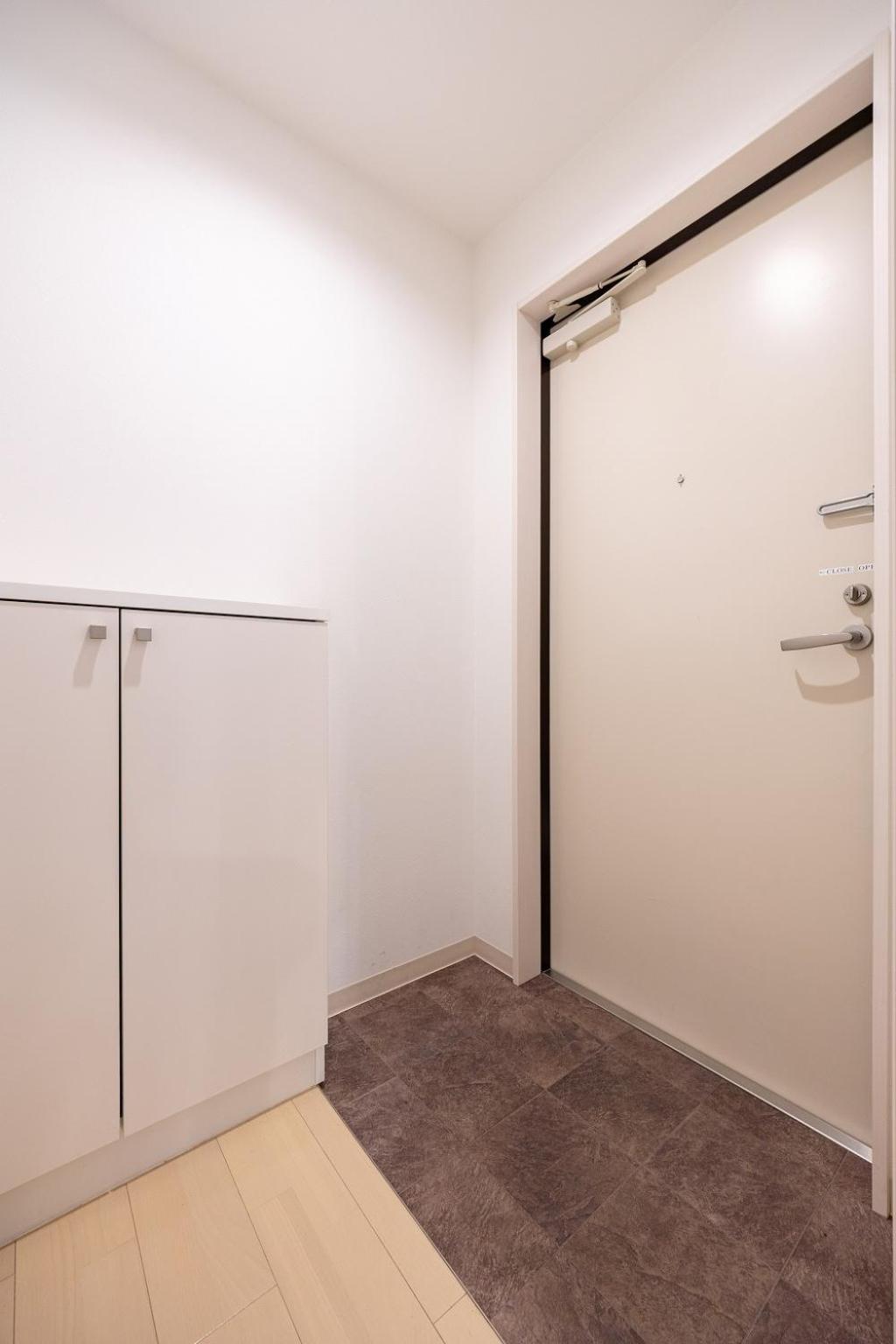 Fds Liberta Apartamento Osaca Quarto foto