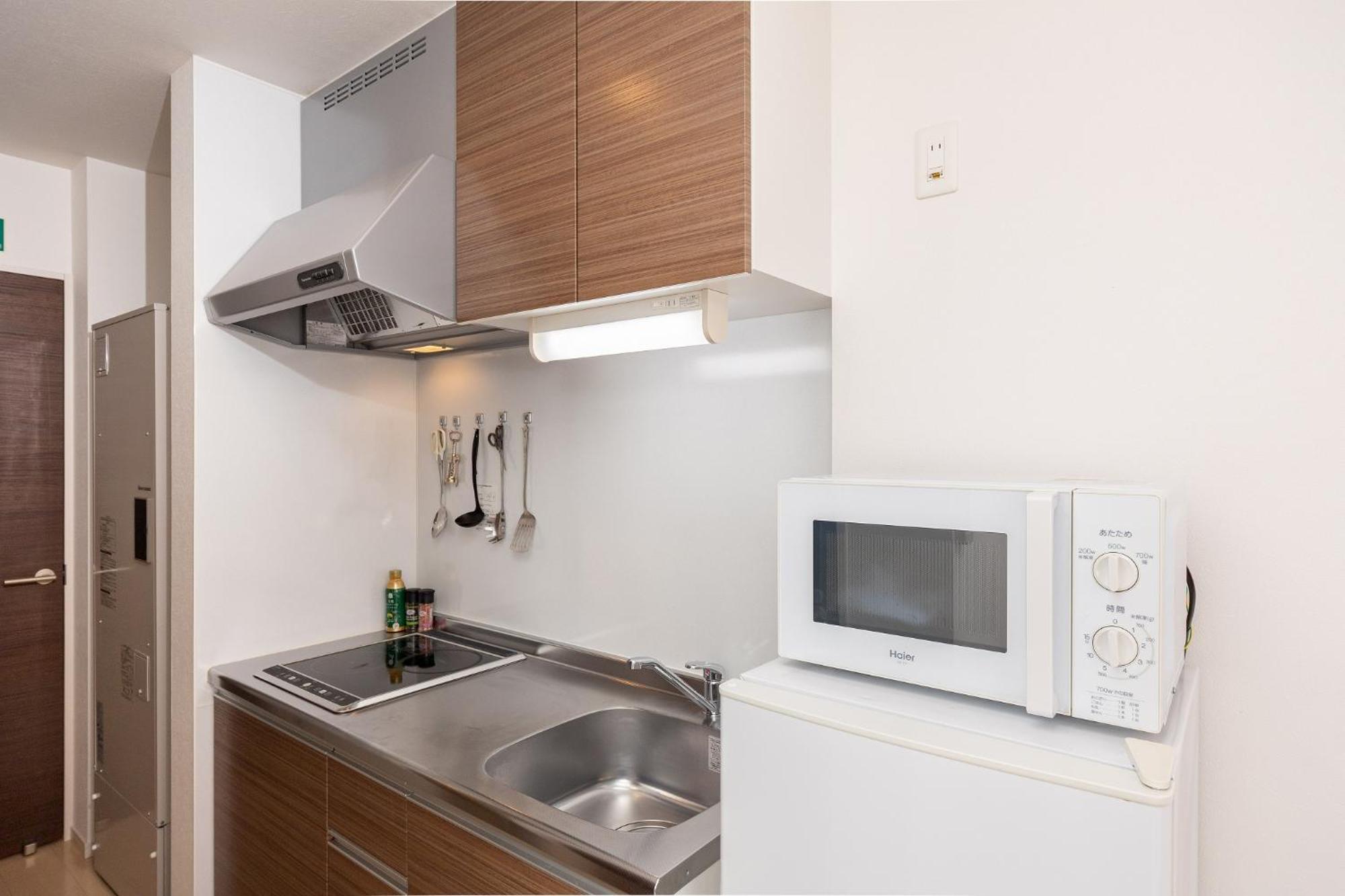 Fds Liberta Apartamento Osaca Quarto foto