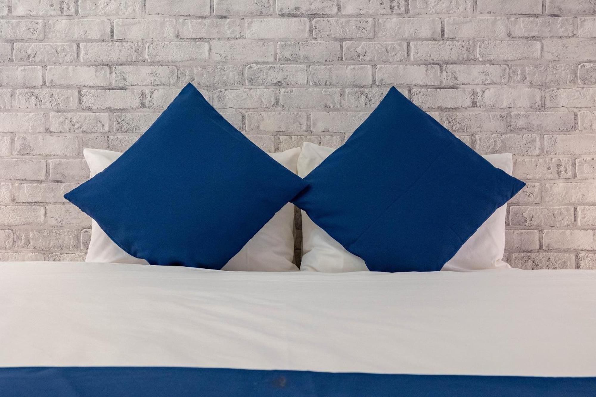 Fds Liberta Apartamento Osaca Quarto foto